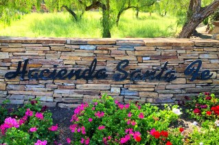 Hacienda Santa Fe