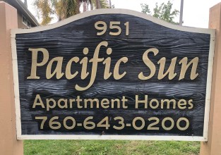 PacificSunApt